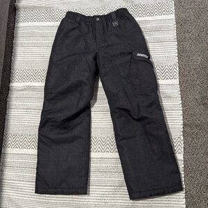 Boys 14/16 Snow Pants
